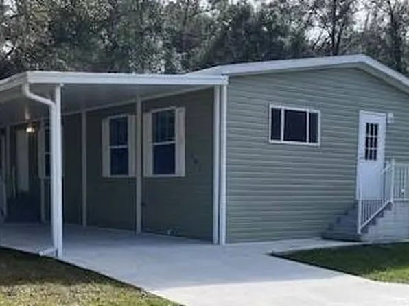 201 Oakleaf Cir #31, Deland, FL 32724