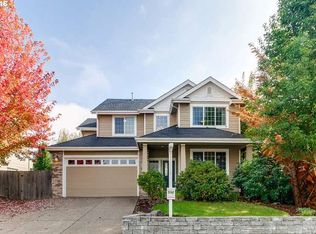 1007 Harvey Ln, Molalla, OR