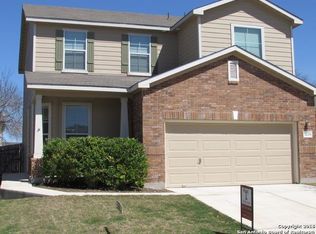 2235 Mission Vis, San Antonio, TX 78223