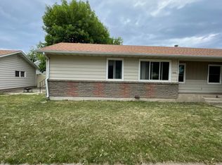 1516 Michigan Ave, Bismarck, ND 58504