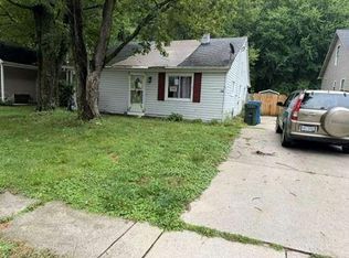 6301 Eastview Ave, North Ridgeville, OH 44039