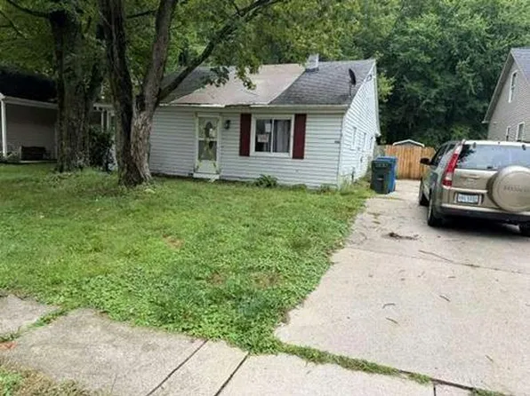 6301 Eastview Ave, North Ridgeville, OH 44039