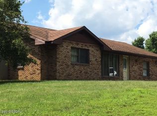 7791 Drew Rd, Carbondale, IL 62902