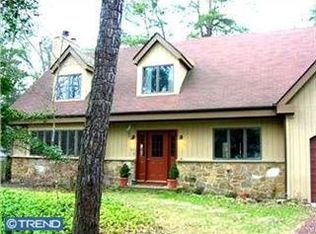42 Algonquin Trl, Medford Lakes, NJ 08055