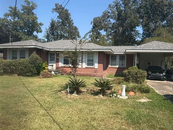 6635 Saint Francis Ave, Baton Rouge, LA 70811
