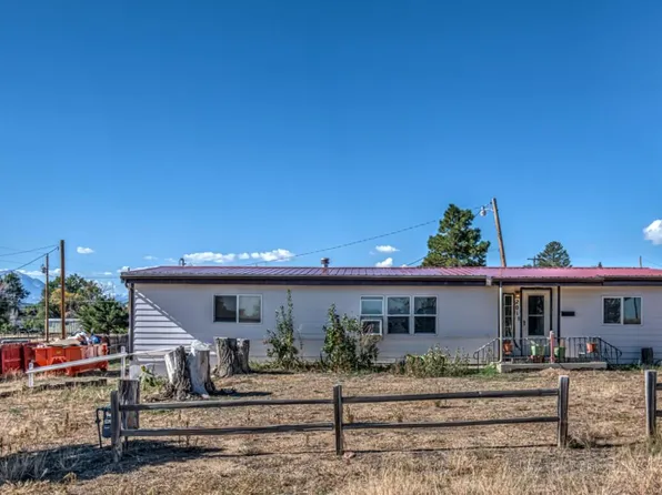 201 Maple St, Walsenburg, CO 81089