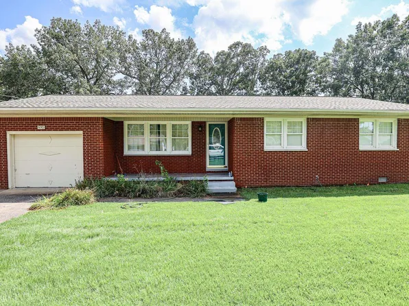 530 Oakland Cir, Paducah, KY 42003