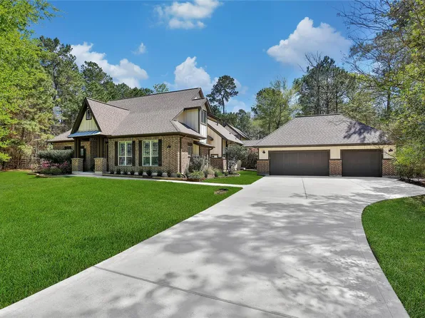 304 Ridgelake Scenic Dr, Montgomery, TX 77316