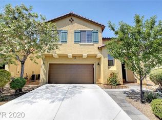 1926 Barrel Oak Ave, North Las Vegas, NV 89031