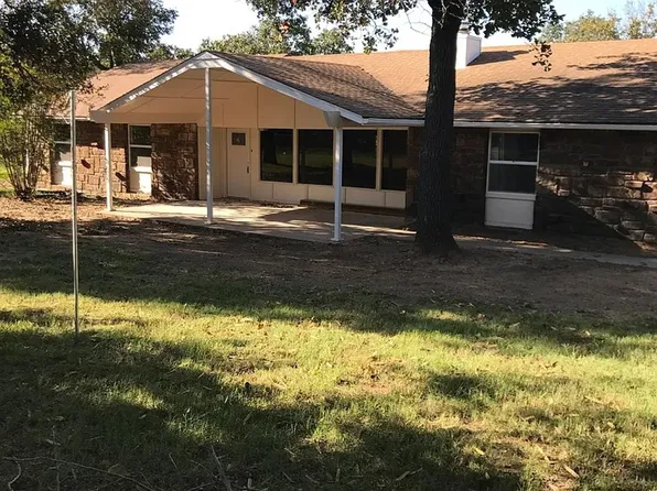 36335 Pinehill Rd, Bristow, OK 74010