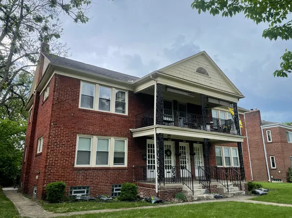 859 1/2 Northwest Blvd, Columbus, OH 43212