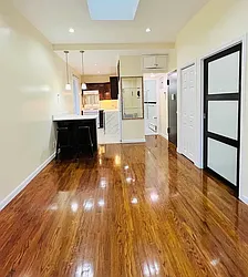 Rented by Compass