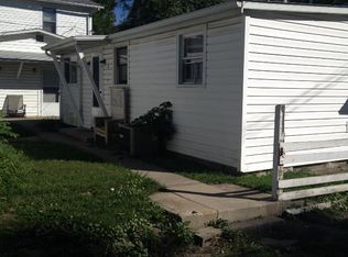 914 N 11th St APT 4, Lafayette, IN 47904