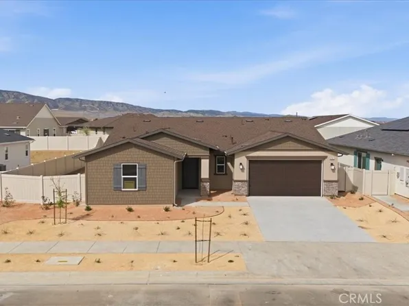 42957 56th St W, Lancaster, CA 93536