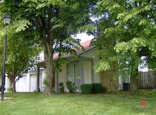 7823 Hunters Path #PENTHOUSE, Indianapolis, IN 46214