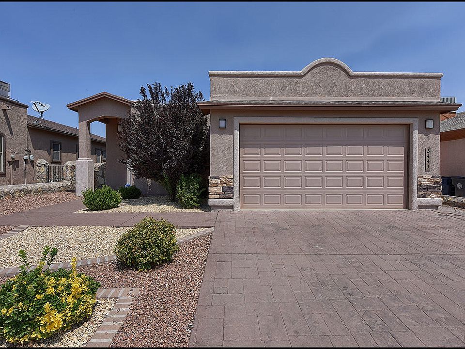 1st image of 5441 Pedro Lucero Dr