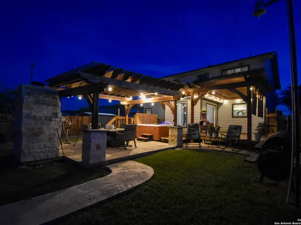 1318 Sunbend, San Antonio, TX 78224