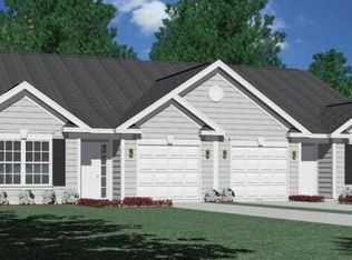 2027 Briarwood Dr, Kinston, NC 28501