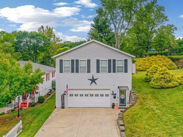 319 Greenfield St, Lancaster, OH 43130