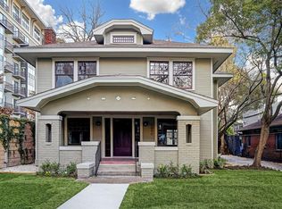 1640 Sul Ross St, Houston, TX 77006