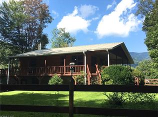 114 Trout Pond Ln, Bakersville, NC 28705