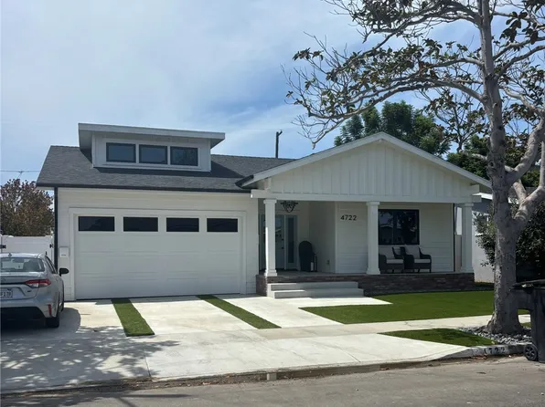 4722 Laurette St, Torrance, CA 90503