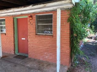 707 E North 14th St, Abilene, TX 79601