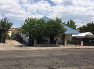 274 N Sonoita Ave, Nogales, AZ 85621