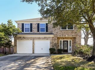 13527 Northsun Ln, Cypress, TX 77429