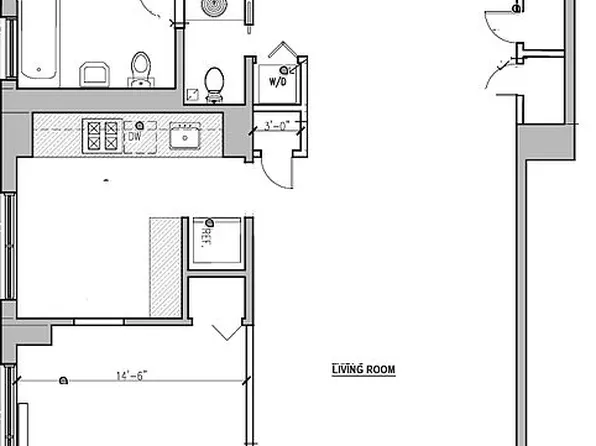 345 E 80th St APT 31F, New York, NY 10075