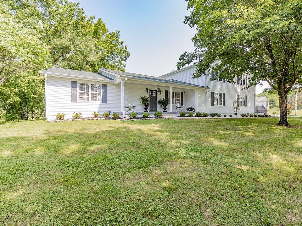 1000 Five Points Rd, Pulaski, TN 38478 MLS 2531189 Zillow