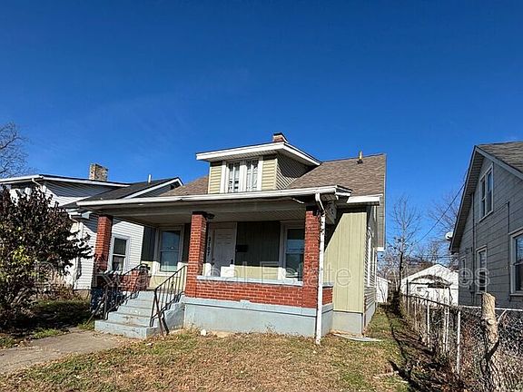 3rd image of 2107 Queen Ave