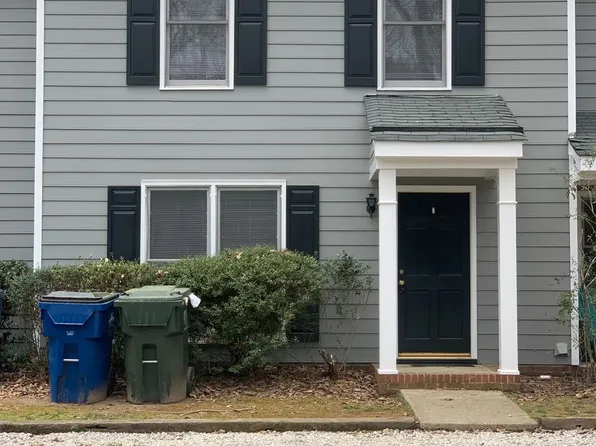 720A Powell Dr, Raleigh, NC 27606