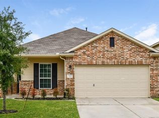 23626 Maple View Dr, Spring, TX 77373