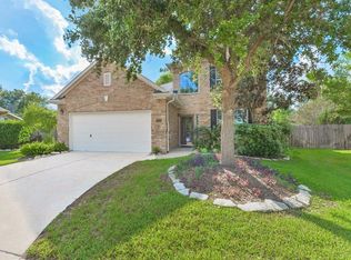 17314 Eden Falls Cir, Houston, TX 77095