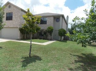 1201 Pike Path, Round Rock, TX 78665