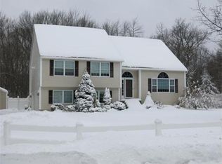 526 Howe St, Methuen, MA 01844