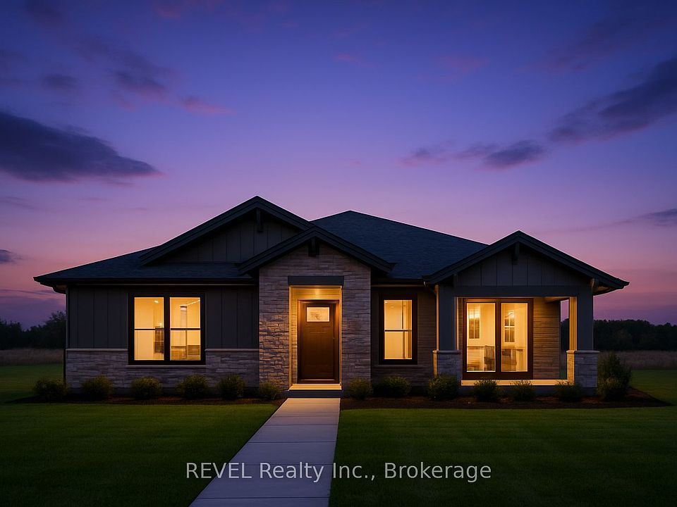 1st image of LOT 34 Concession 2 Rd