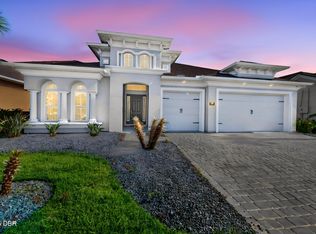 305 Aquamarine Way, Daytona Beach, FL 32124