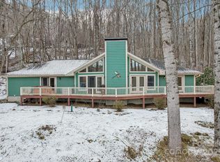 2229 Mauney Cove Rd, Waynesville, NC 28786