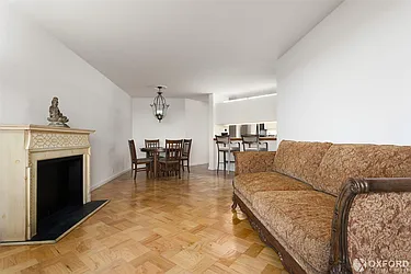 Rented by Oxford Property Group