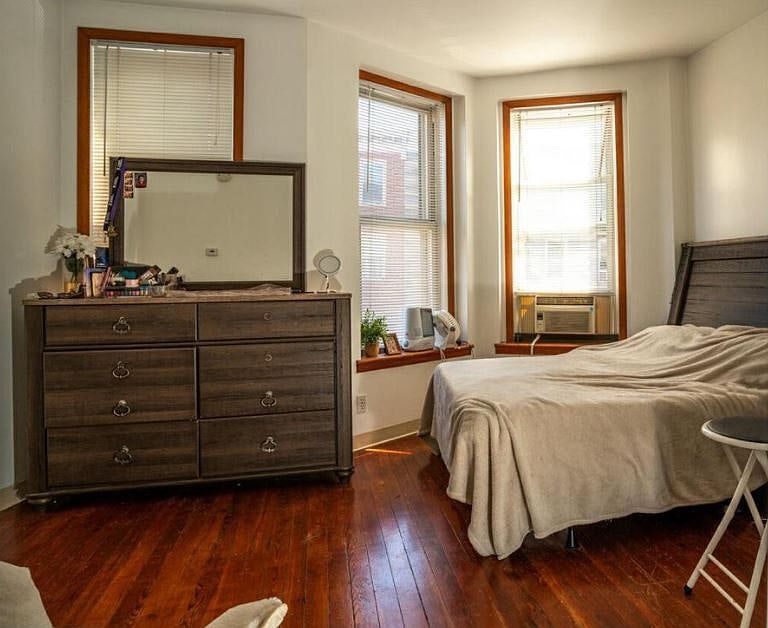 Living space with furniture (not included)