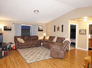 205 1st Ave E, Velva, ND 58790