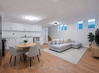 146 Nottingham Rd, Barrie, ON L9J0L7