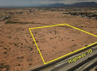 8605 Bataan Memorial W, Las Cruces, NM 88012