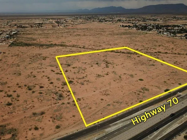 8605 Bataan Memorial W, Las Cruces, NM 88012