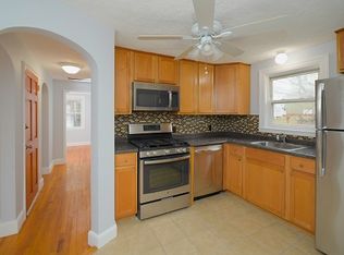 54 Bateman St #2, Roslindale, MA 02131