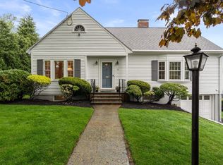 10 Jacob Rd, Belmont, MA 02478