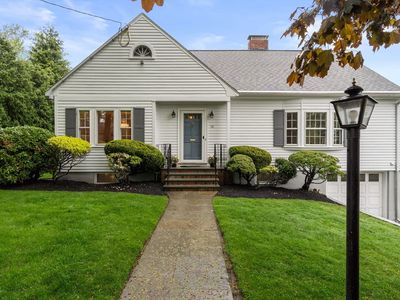 10 Jacob Rd, Belmont, MA, 02478