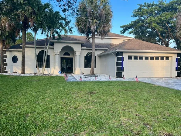 3081 NW Windemere Dr, Jensen Beach, FL 34957